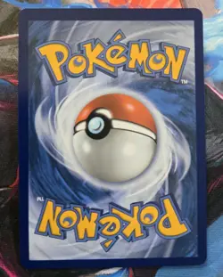 Mega Dragonite Ex 295/217 GOLD HYPER RARE POKEMON ASCENDED HEROES - Image 5