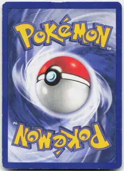 Articuno 22 Promo Wizards Black Star Promos Pokemon Heavily Played - Image 2