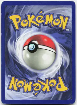 Pikachu 1 Promo Wizards Black Star Promos Pokemon Moderately Played - Image 2