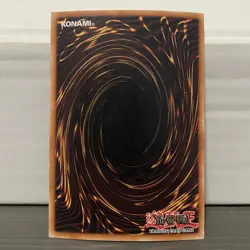 1ST EDITION EVILSWARM CASTOR 1996 HA07-EN048 YUGIOH CARD (LP/MP) - Image 2