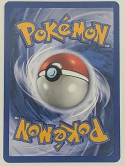 Nidoqueen Holo 12/130 Base Set 2 Unlimited Vintage Pokemon Card 2000 WOTC LP - Image 2