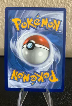 Pokemon TCG: Glaceon ex 026/131 Sv: Prismatic Evolutions Holo - Image 2