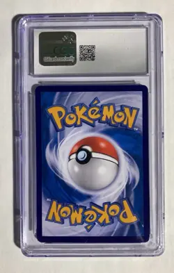 Pokemon T G: Flareon 0407/14 Prismatic Holo Chinese Gem Pack Vol 2 Gem Mint 10 - Image 2