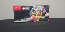 Pokemon TCG Prismatic Evolutions Surprise Boxes Sealed - Image 1