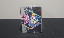 Pokemon TCG Prismatic Evolutions Surprise Boxes Sealed - Image 2