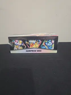 Pokemon TCG Prismatic Evolutions Surprise Boxes Sealed - Image 4