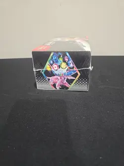 Pokemon TCG Prismatic Evolutions Surprise Boxes Sealed - Image 5