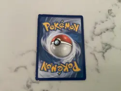 Pokemon TCG Moltres & Zapdos & Articuno GX Hidden Fates 69/68 Rainbow Rare - Image 2