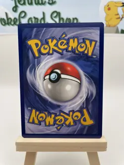Exeggutor - 35/64 - Jungle - Pokemon TCG - NM - Image 2