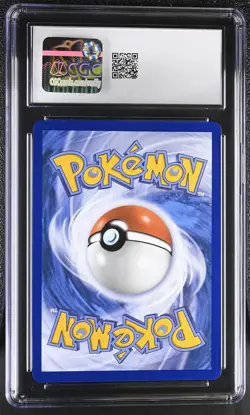 2025 Pokemon Mega Evolution Promo Ultra Premium Mega Charizard X ex #23 CGC 10 - Image 2