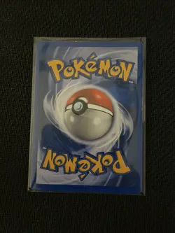 Pokemon Celebi Holo Neo Revelation 3/64 LP - Image 2