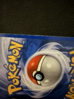 Pokemon Celebi Holo Neo Revelation 3/64 LP - Image 3