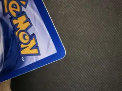 Pokemon Celebi Holo Neo Revelation 3/64 LP - Image 4