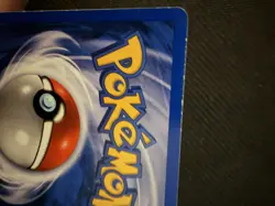 Pokemon Celebi Holo Neo Revelation 3/64 LP - Image 5