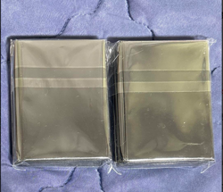 Yugioh Official Protector Sky Striker Ace Raye & Roze 100 Sleeve - Image 2