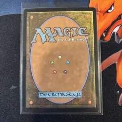 MTG Dolmen Gate - 256 / English / Near Mint - Image 2