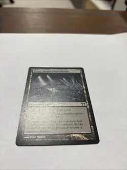 Shizo, Death's Storehouse Champions of Kamigawa Regular - Image 4