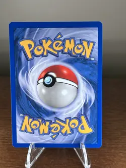 Pokemon Card - Heracross Neo Destiny 1st Edition 41/105 Uncommon - Image 2