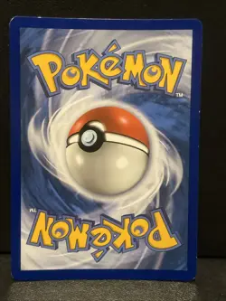 Greninja - 9/18 - Holo Rare Detective Pikachu Pokemon NM - Image 2