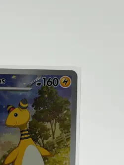 Ampharos 090/086 - Illustration Rare - Pokemon TCG: Chaos Rising - English NM - Image 5