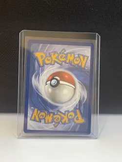 Pokemon Appletun 211/191 Sv08: Surging Sparks Illustration Rare Holo 90 HP - Image 2