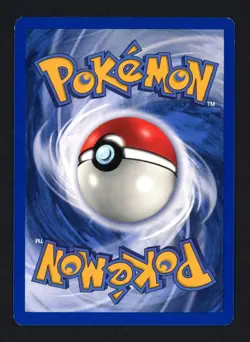 Poliwhirl 44/75 Neo Discovery Uncommon Pokemon TCG - Image 2
