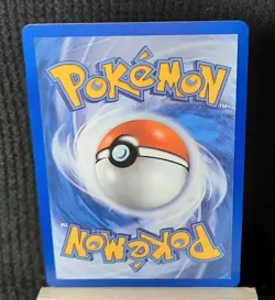 Pokemon Team Rocket's Moltres ex 031/182 *DOUBLE RARE* Holo NM/M | SV09 - Image 2