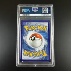 PSA 10 Moltres Zapdos Articuno SM210 Pokemon Hidden Fates Stained Glass Holo - Image 4