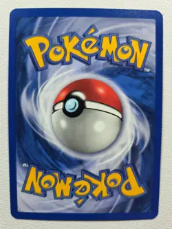 Blaine's Ponyta Gym Heroes 063/132 Common 1st Edition NM Pokemon TCG - Image 2