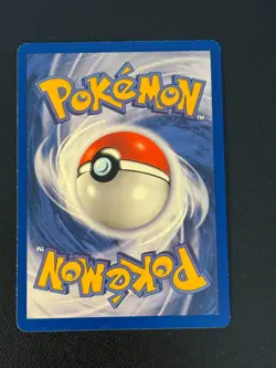 Koffing 58/82 Pokemon Team Rocket 1st Edition - Image 2