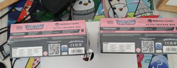 Pokemon TCG Chaos Rising Pokemon Center ETB Brand New Sealed Fast Shipping - Image 3