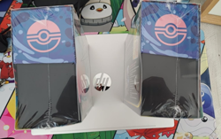 Pokemon TCG Chaos Rising Pokemon Center ETB Brand New Sealed Fast Shipping - Image 4