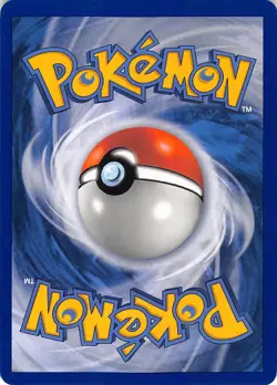 Pikachu 57/108 Common Power Keepers Pokemon Lightly Played - Image 2