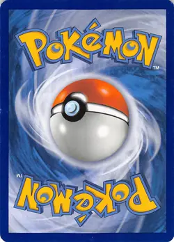 Pikachu 94/123 Common Mysterious Treasures Pokemon Moderately Played - Image 2