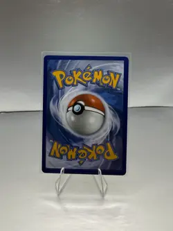 2026 Pokemon Me04: Chaos Rising Holo - Sliggoo 095/086 - NM - Image 2
