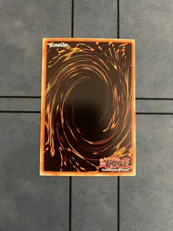 Dark Magician PCY-E004 - Prismatic Secret Rare Promo - Mint Condition - Image 4