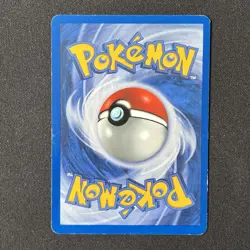 Magikarp 35/102 Base Set 4th Print Pokemon Card - Image 3