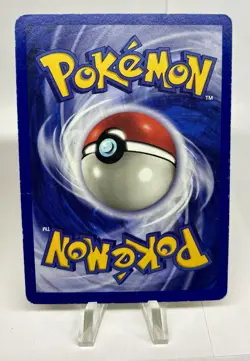 Vileplume 31/64 Pokemon Card TCG Jungle Unlimited Non Holo MP - Image 2