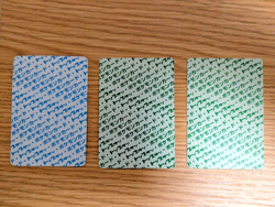 Squirtle Wartortle Blastoise Topsun 1995 Japan Pokemon Cards Set 007–009 F/S JP - Image 2