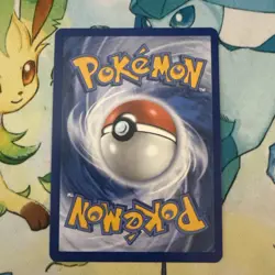 AZ's Tranquility 106/086 - Ultra Rare - Chaos Rising - Pokemon TCG - Image 2
