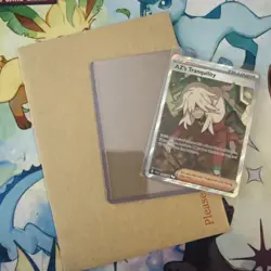 AZ's Tranquility 106/086 - Ultra Rare - Chaos Rising - Pokemon TCG - Image 3
