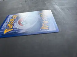 Pokemon TCG Item Finder Base Set 1999/2000 4th Print Regular Rare Non Holo WOTC - Image 5
