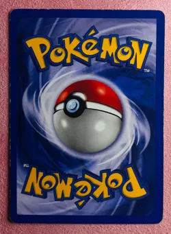 Quagsire 48/64 1st Edition Neo Revelation 2001 Yuka Morii Pokemon TCG Card | MP - Image 2
