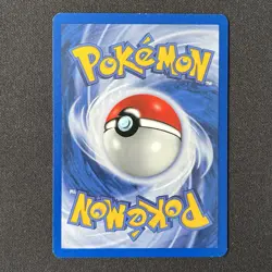 Energy Removal 92/102 Base Set 4th Print Pokemon Card - Image 3