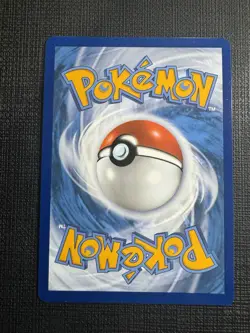 Pokemon Scarlet & Violet Quagsire Cosmos Holo Swirl Black Star Promo 156 NM - Image 2
