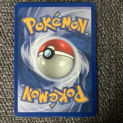 Snorlax 11/64 Holo Rare Jungle Pokemon Unlimited Holo Lightly Played - Image 2