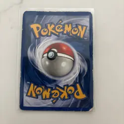 Pokemon TCG Blastoise Base Set 2/102 HP - Image 4