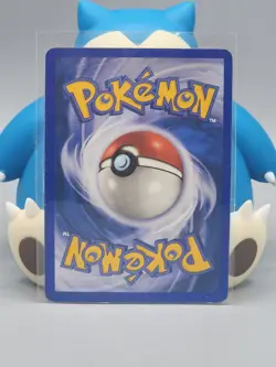 Pokemon Squirtle 131/165 Expedition Base Set Regular Common Basic 2002 LP/MP - Image 2