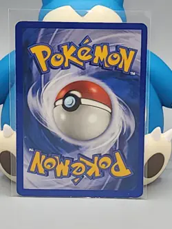 Pokemon Squirtle 131/165 Expedition Base Set Regular Common Basic 2002 LP/MP - Image 3