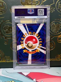 PSA 10 1999 Pokemon Japanese Gym Blaine's Doduo #84 Gem Mint - Image 2